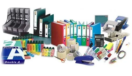Office Stationery Supply